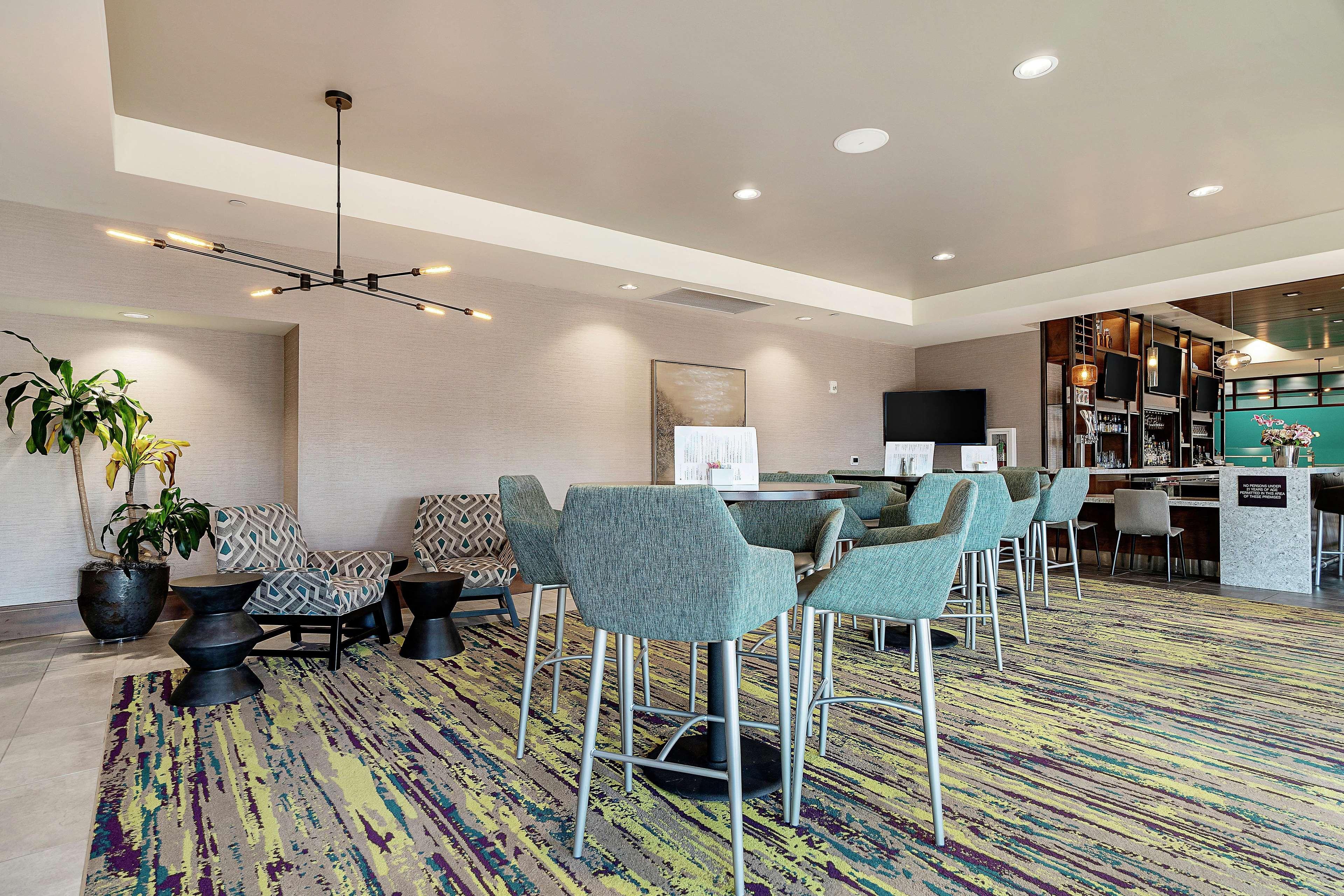 Hilton Garden Inn Edmond/Oklahoma City North Buitenkant foto