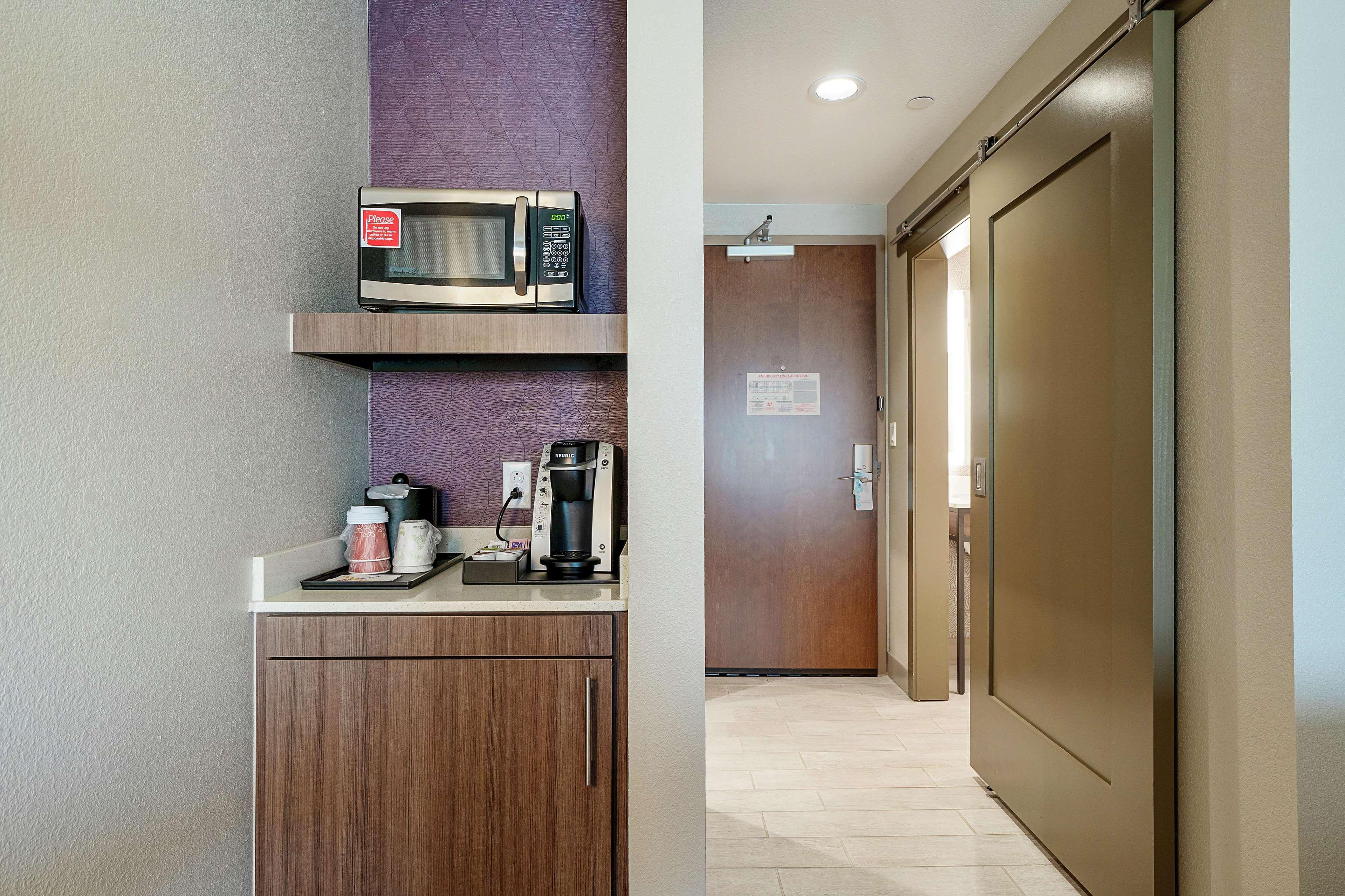 Hilton Garden Inn Edmond/Oklahoma City North Buitenkant foto