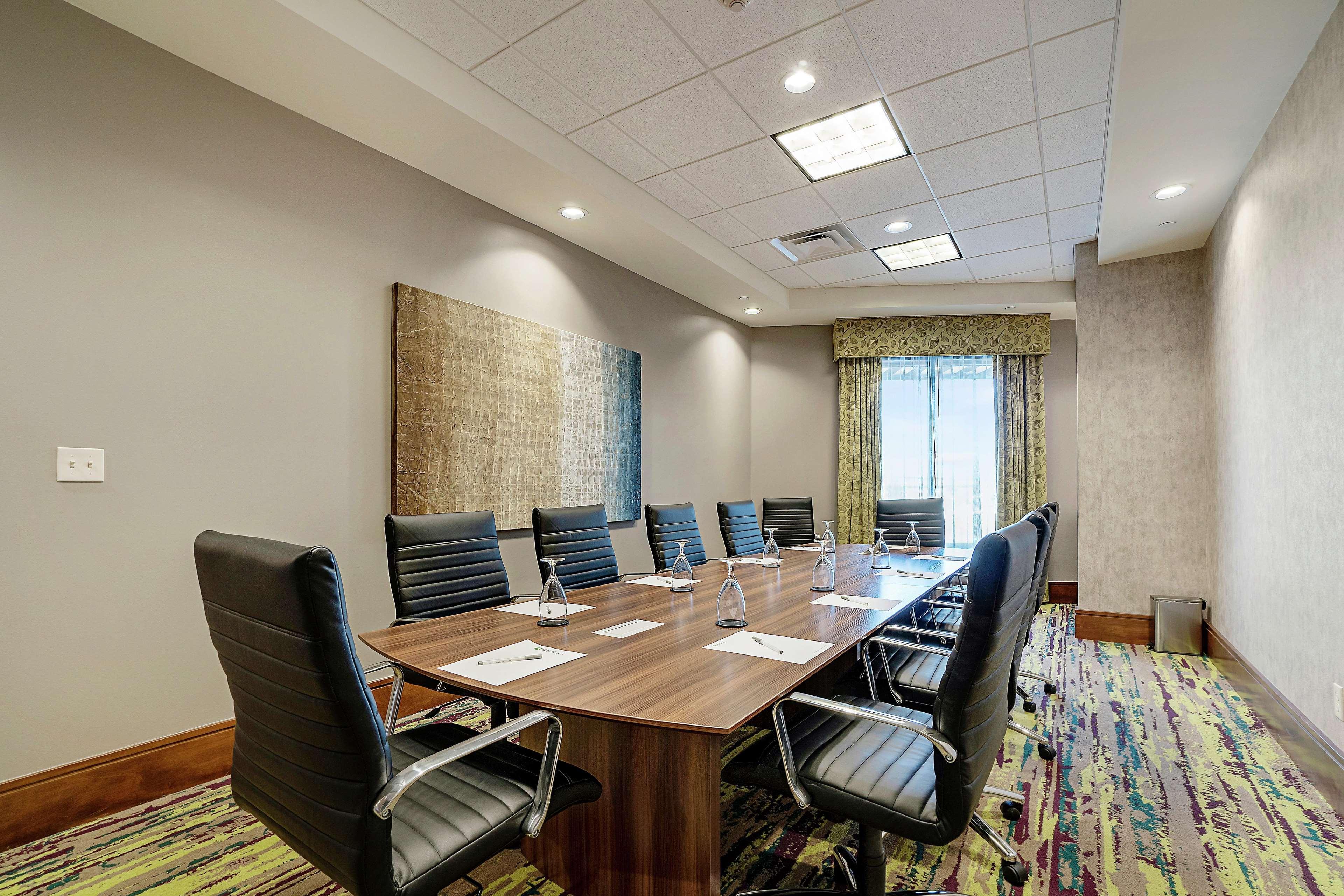 Hilton Garden Inn Edmond/Oklahoma City North Buitenkant foto
