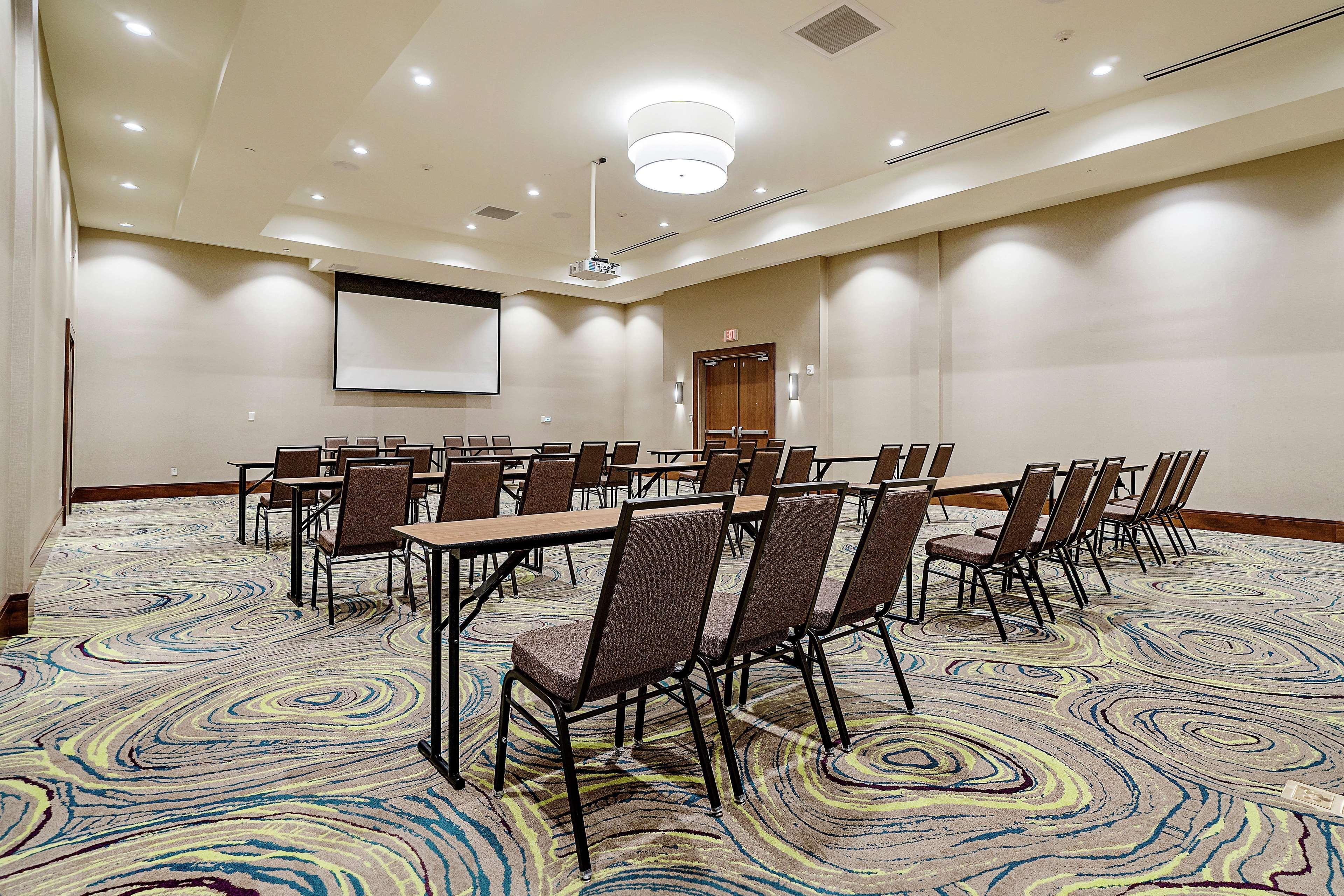 Hilton Garden Inn Edmond/Oklahoma City North Buitenkant foto